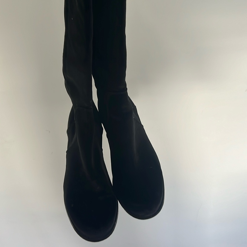 Stuart weitzman women over the knee boots